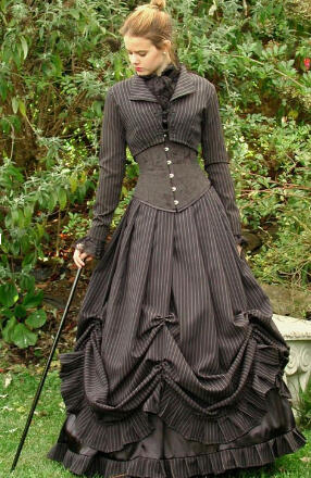 Prophet Aurora's Dress